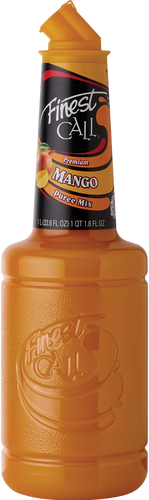 Finest Call Premium Mango Puree Drink Mix