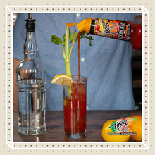 Finest Call Premium Bloody Mary Drink Mix