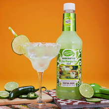 Master of Mixes Margarita Lite Drink Mixer