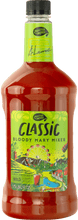 Master of Mixes Classic Bloody Mary Drink Mixer