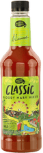 Master of Mixes Classic Bloody Mary Drink Mixer
