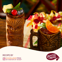 Master of Mixes Mai Tai Drink Mixer