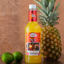 Master of Mixes Mai Tai Drink Mixer