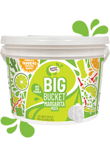 Master of Mixes BigBucket Margarita Mixer