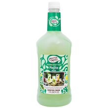 Master of Mixes Mojito Drink Mixer