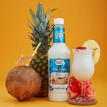 Master of Mixes Piña Colada Drink Mixer