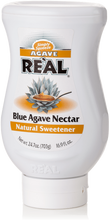 Agave Reàl Infused Exotics, 16.9 FL OZ Squeezable Bottle