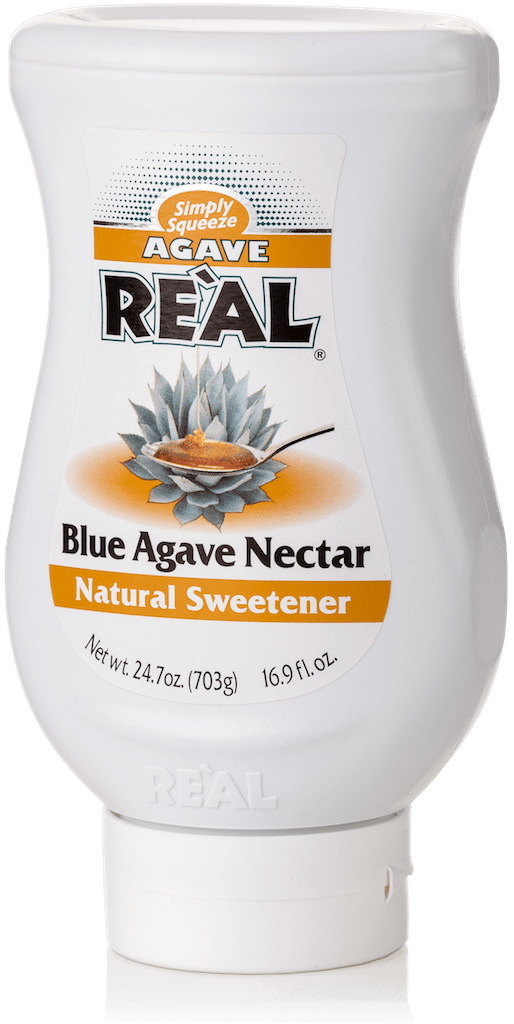 Agave Reàl Infused Exotics, 16.9 FL OZ Squeezable Bottle