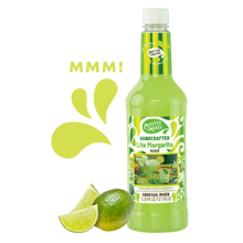 Master of Mixes Margarita Lite Drink Mixer