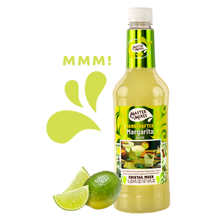 Master of Mixes Margarita Drink Mixer