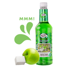 Master of Mixes Sour Apple Martini Drink Mixer